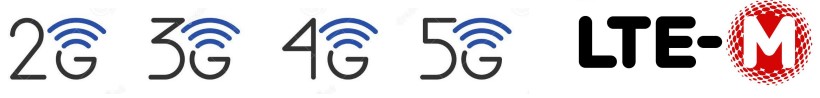 IoT communication technologies